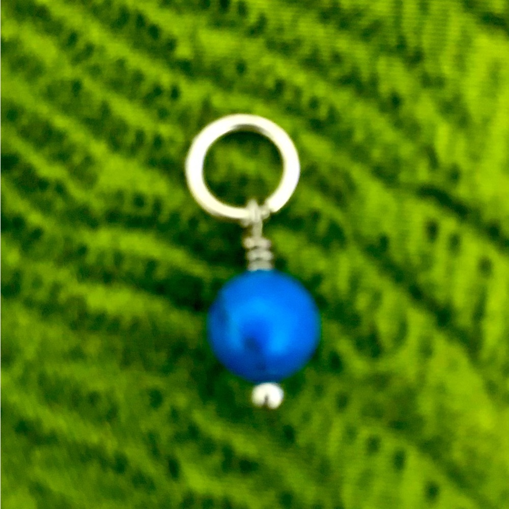 - Turqoise Charm
